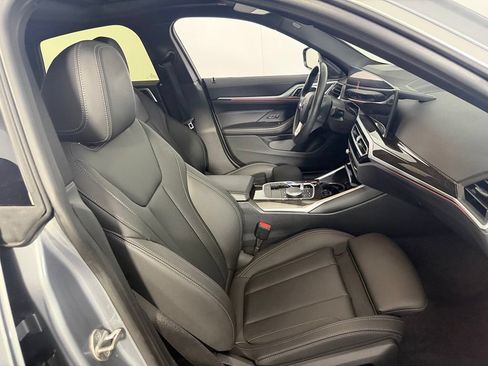 Used 2023 BMW i4 eDrive35 w/ Premium Package RWD image 30