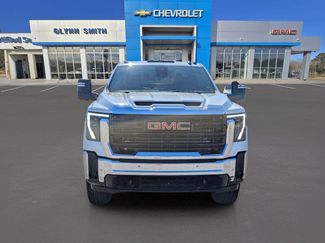 New 2026 GMC Sierra 2500 Pro w/ 1SA Pro Safety Plus Package AWD/4WD video 2