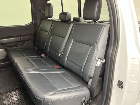 Used 2024 Ford F150 XLT w/ Equipment Group 303A High AWD/4WD image 15