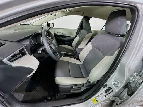 Certified 2024 Toyota Corolla LE FWD image 21