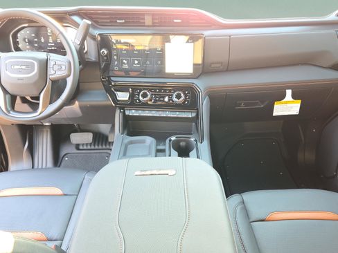 New 2026 GMC Sierra 2500 AT4 w/ Technology Package image 25