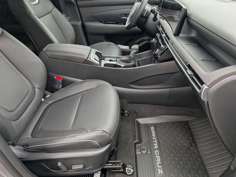 New 2026 Hyundai Santa Cruz Limited AWD/4WD image 28