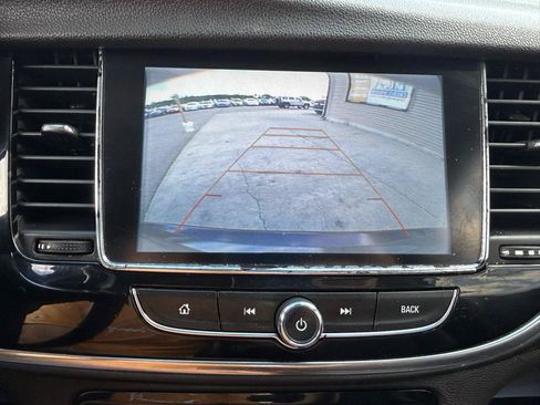 Used 2018 Buick Encore Preferred FWD image 23
