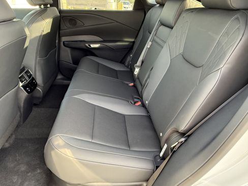 New 2026 Lexus RX 350 Premium image 27