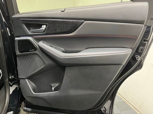 New 2026 Acura MDX Type S AWD/4WD image 18