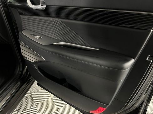 Used 2025 Hyundai Palisade Calligraphy image 36