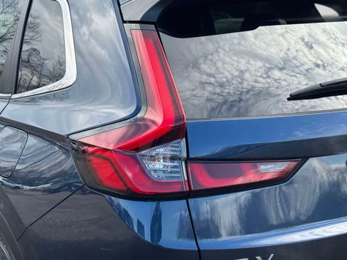 Certified 2023 Honda CR-V EX-L image 8