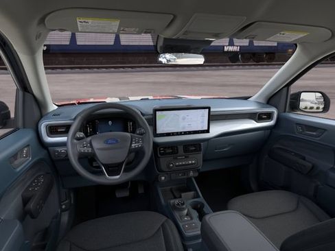 New 2026 Ford Maverick XLT AWD/4WD image 9