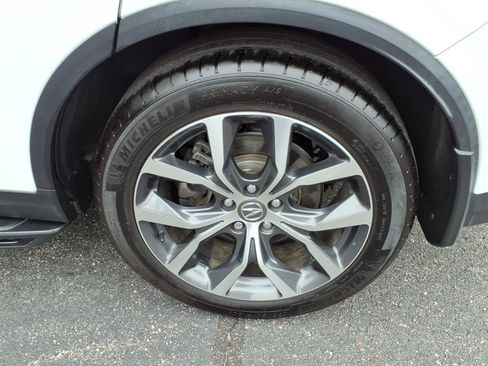 Used 2022 Acura MDX SH-AWD w/ Technology Package image 14