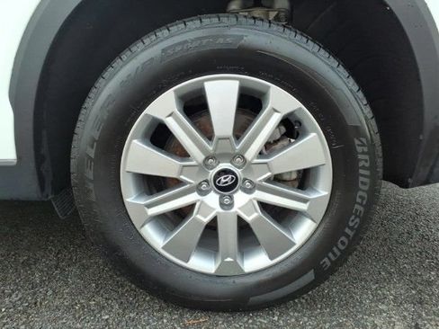 Used 2024 Hyundai Palisade SEL FWD image 4