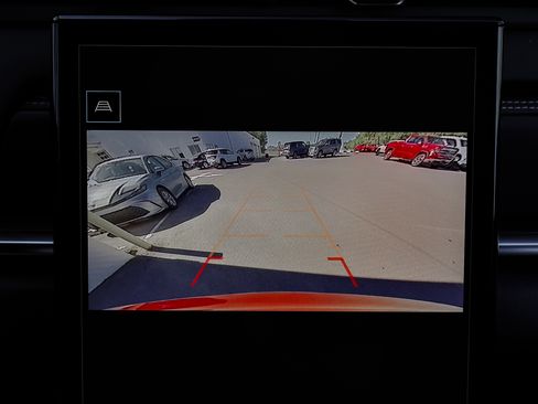 New 2026 GMC Terrain Elevation w/ Black Edition image 28