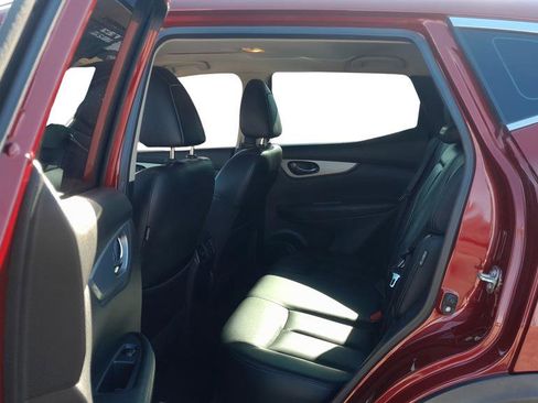 Used 2020 Nissan Rogue Sport SL w/ Premium Package image 30