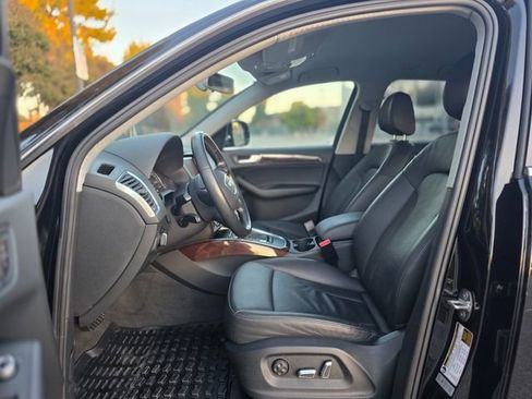 Used 2015 Audi Q5 2.0T Premium image 22