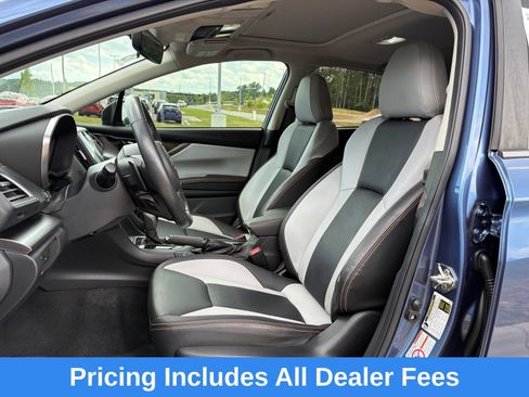 Used 2018 Subaru Crosstrek 2.0i Limited AWD/4WD image 28