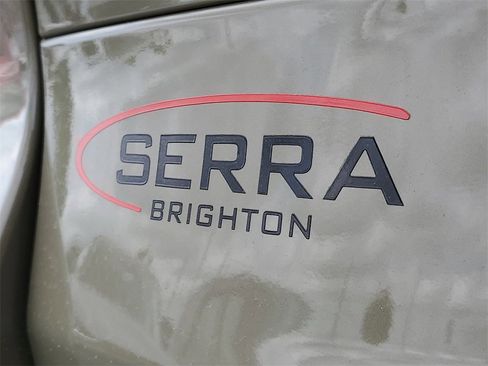 New 2025 MAZDA CX-70 3.3 Turbo w/ Premium Package image 8