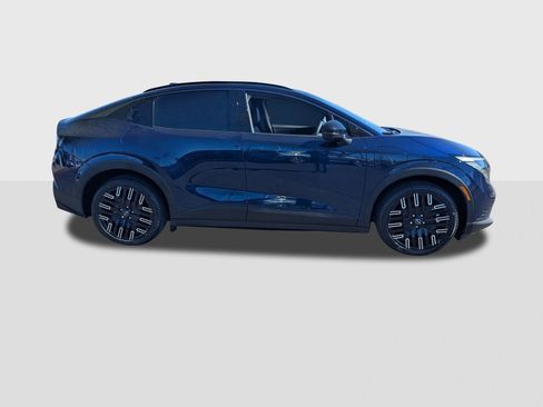 New 2026 Nissan Leaf Platinum+ w/ Cargo Package (Platinum+) image 7