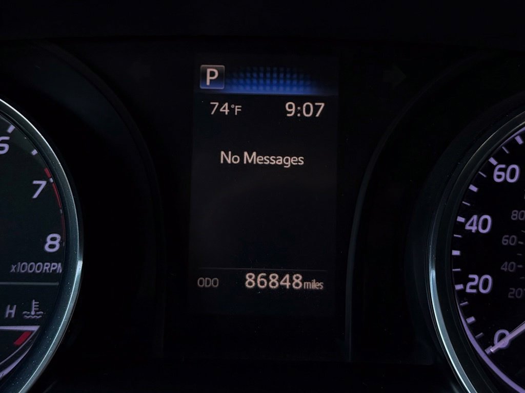 Used 2019 Toyota Camry SE FWD image 14