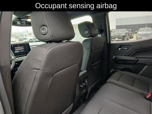 New 2026 GMC Canyon Elevation w/ Convenience Package image 14