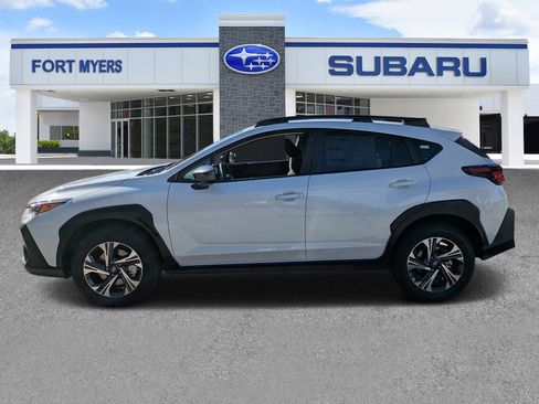 New 2026 Subaru Crosstrek 2.0i Premium image 8