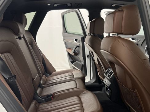 Used 2018 Audi Q5 2.0T Premium Plus image 19