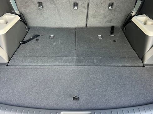 New 2026 Hyundai Santa Fe SE image 16