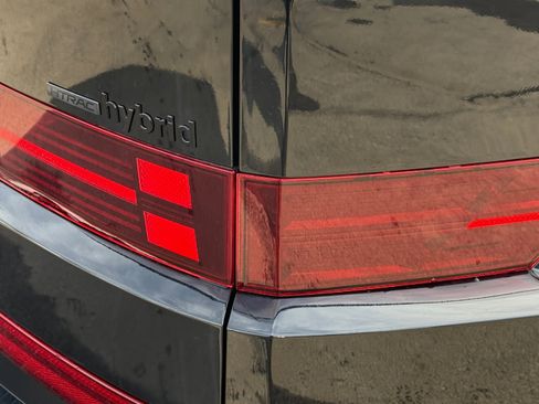 New 2026 Hyundai Santa Fe Calligraphy AWD/4WD image 16