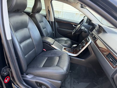 Used 2013 Volvo XC70 T6 AWD/4WD image 31