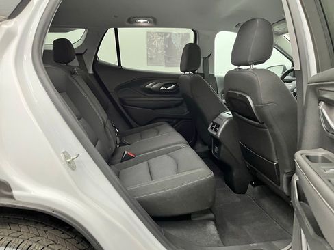 Used 2022 GMC Terrain SLE w/ Driver Convenience Package AWD/4WD image 35