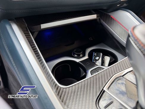 Used 2023 BMW XM image 53