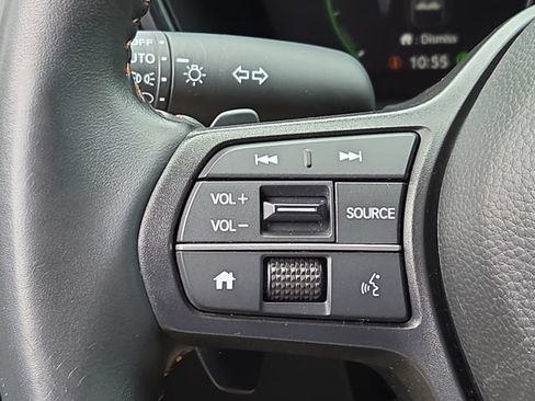 Used 2024 Honda CR-V Sport image 24
