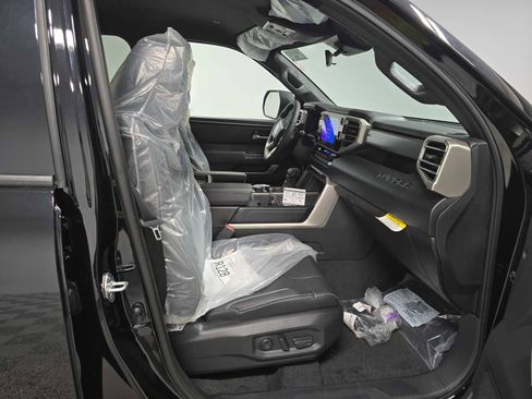 Used 2026 Toyota Tundra SR5 image 5