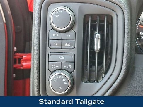 Used 2023 Chevrolet Silverado 1500 Custom w/ Rally Edition image 34