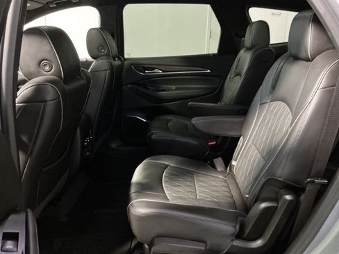 Used 2024 Buick Enclave Avenir w/ Avenir Technology Package AWD/4WD image 25