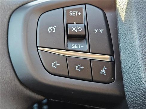 New 2025 Ford Ranger XLT w/ Equipment Group 301A High image 14