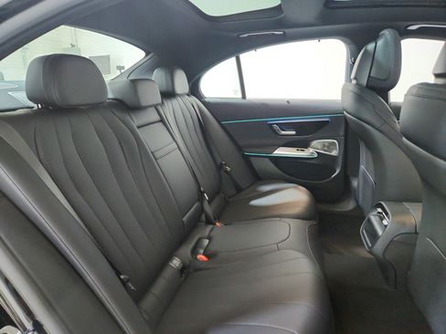 Certified 2026 Mercedes-Benz E 350 Sedan image 21