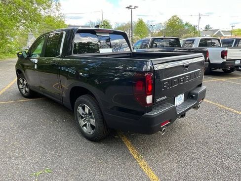 New 2026 Honda Ridgeline RTL image 5
