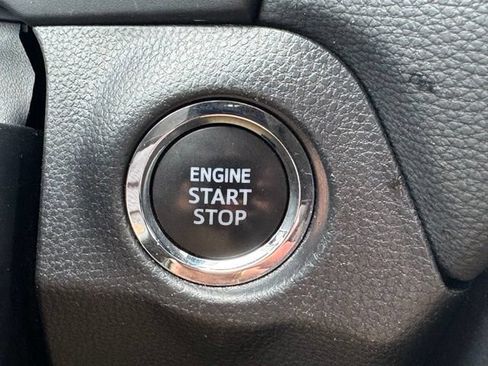Used 2024 Toyota RAV4 XLE FWD image 25