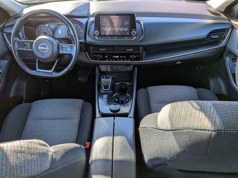 Used 2022 Nissan Rogue S AWD/4WD image 17