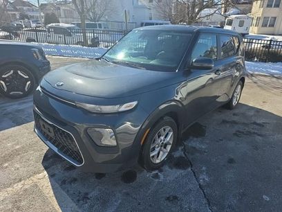 Used 2020 Kia Soul S