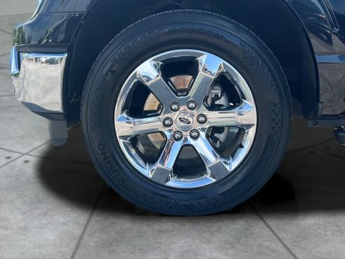Used 2021 Ford F150 XLT w/ Equipment Group 302A High AWD/4WD image 25