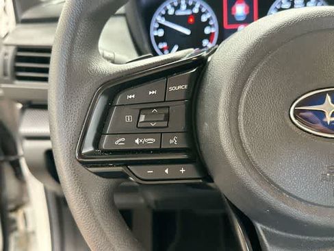 Certified 2026 Subaru Crosstrek 2.5i Premium AWD/4WD image 9
