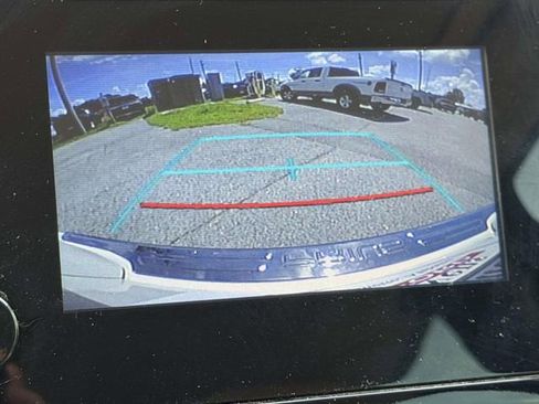 Used 2016 Toyota Prius Four FWD image 19