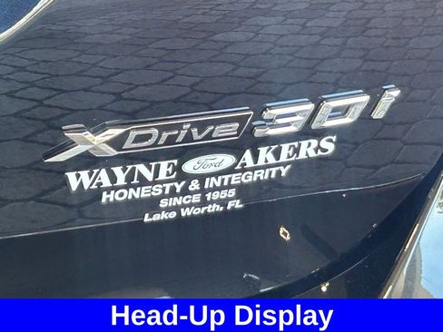 Used 2024 BMW X3 xDrive30i w/ Premium Package w/ZPA image 23