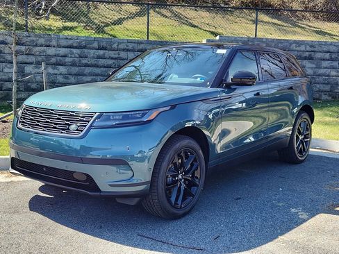 New 2026 Land Rover Range Rover Velar S AWD/4WD image 1