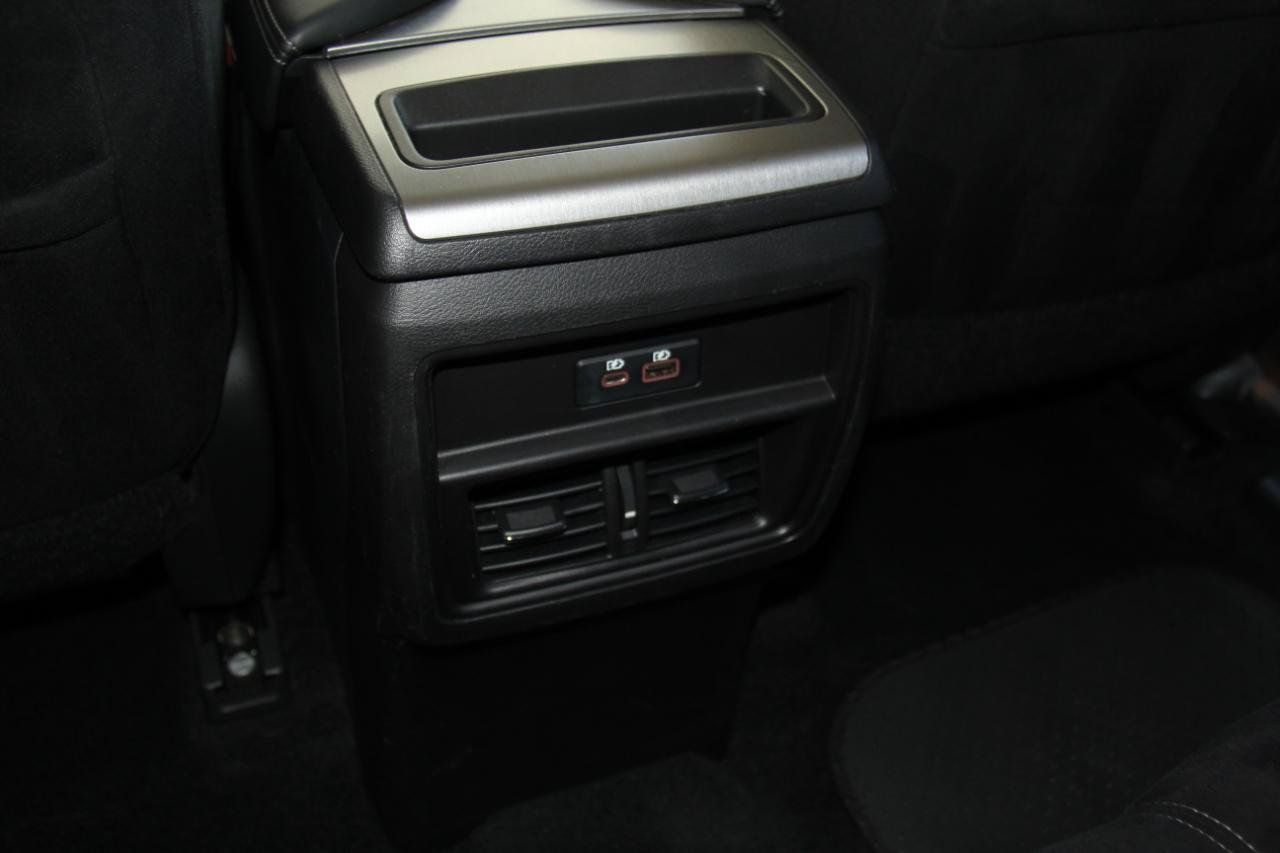 Used 2020 Nissan Murano S FWD image 17