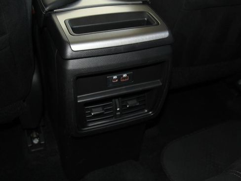 Used 2020 Nissan Murano S FWD image 17