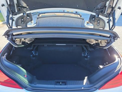 Used 2018 Mercedes-Benz SL 450 SL 450 image 10