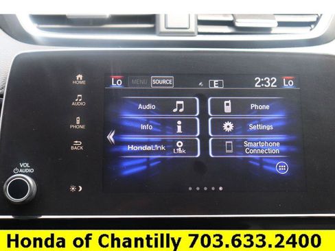 Used 2021 Honda CR-V EX image 14