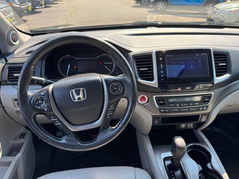 Used 2016 Honda Pilot EX-L image 20