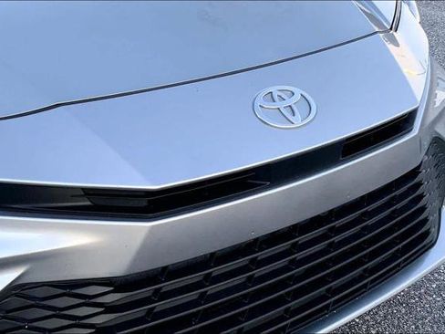 Certified 2025 Toyota Camry LE w/ Convenience Package image 28